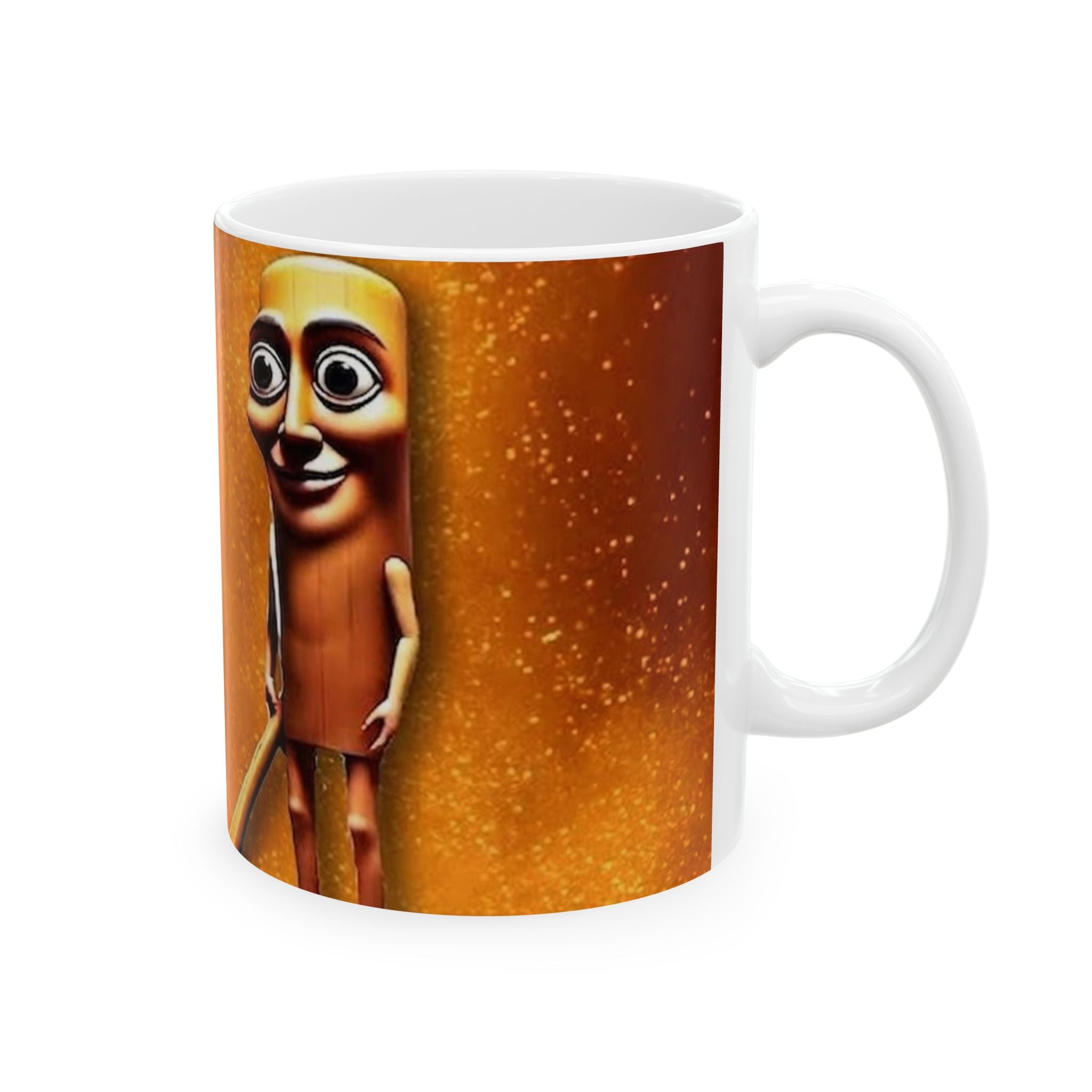 Ceramic Mug, (11oz, 15oz)